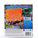 Mod Nation Racers - PS3 spill - Retrospillkongen