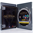 The Elder Scrolls IV: Oblivion Game of the Year Edition platinum - PS3 spill - Retrospillkongen