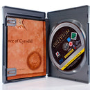 The Elder Scrolls IV: Oblivion Game of the Year Edition platinum - PS3 spill - Retrospillkongen