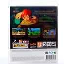 Ni No Kuni: Wrath of the White Witch - PS3 spill - Retrospillkongen