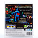 LEGO Harry Potter: Years 1-4 - PS3 spill - Retrospillkongen