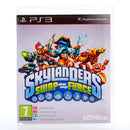 Skylanders Swap Force - PS3 spill - Retrospillkongen