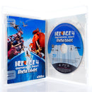 Ice Age 4: Continental Drift - PS3 spill - Retrospillkongen