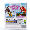 Ice Age 4: Continental Drift - PS3 spill - Retrospillkongen