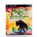 Majin and the Forsaken Kingdom - PS3 spill - Retrospillkongen