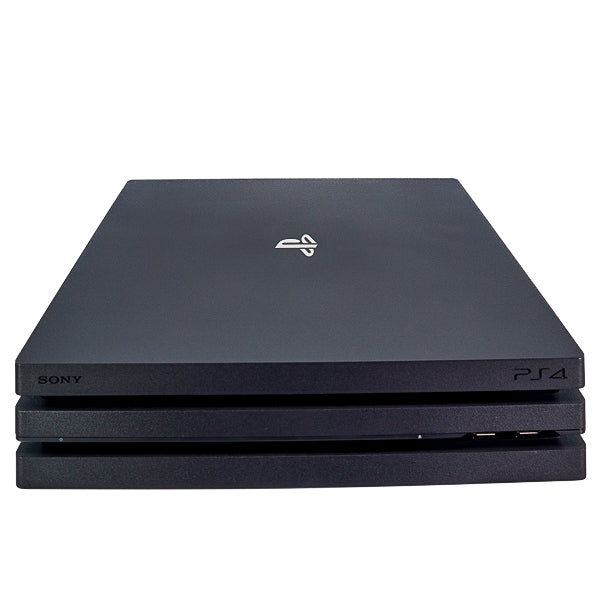 Komplett Sony Playstation 4 (PS4) PRO 1TB Konsoll Pakke - Retrospillkongen