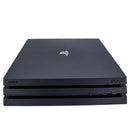 Playstation 4 (PS4) PRO 1TB Konsoll Pakke - Sony - Retrospillkongen