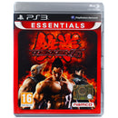 Tekken 6 - PS3 spill - Retrospillkongen