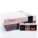 Nintendo Entertainment System 8-Bit (NES) i Eske - Retrospillkongen