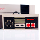 Nintendo Entertainment System 8-Bit (NES) i Eske - Retrospillkongen