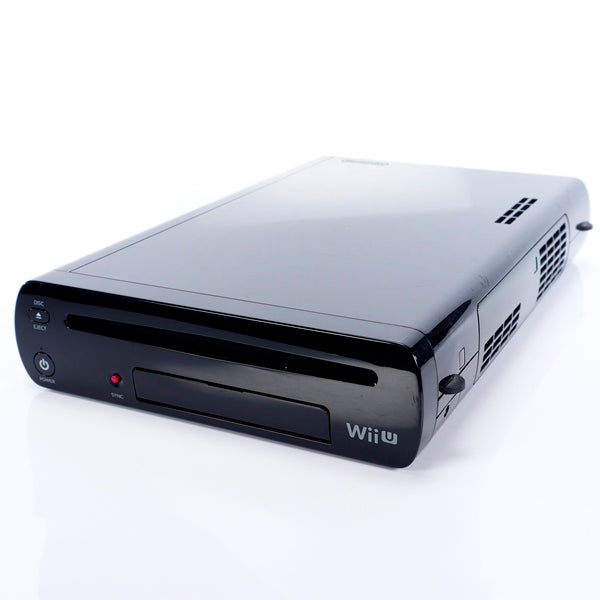 Nintendo Wii U Mario & Luigi Premium Pack - Retrospillkongen