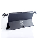 Nintendo Switch OLED spillkonsoll Hvit Komplett i Eske - Retrospillkongen