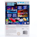 Cars 2 - Wii spill - Retrospillkongen