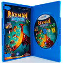Rayman Legends - Wii U spill - Retrospillkongen