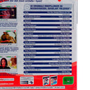 Singstar Norske Hits - PS2 spill - Retrospillkongen