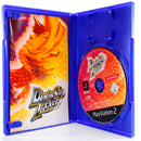 Dancing Stage Fever - PS2 spill - Retrospillkongen