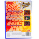 Dancing Stage Fever - PS2 spill - Retrospillkongen