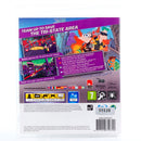 Phineas and Ferb: Across the 2nd Dimension - PS3 spill - Retrospillkongen