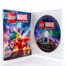 LEGO Marvel Super - PS3 spill - Retrospillkongen