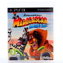 Madagascar Kartz - PS3 spill - Retrospillkongen