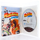Madagascar Kartz - PS3 spill - Retrospillkongen