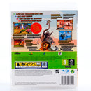 Madagascar Kartz - PS3 spill - Retrospillkongen