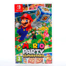 Mario Party Superstars - Nintendo Switch spill - Retrospillkongen