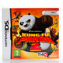 Kung Fu Panda 2 - Nintendo DS spill - Retrospillkongen