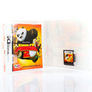 Kung Fu Panda 2 - Nintendo DS spill - Retrospillkongen