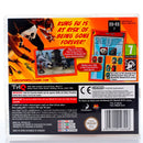 Kung Fu Panda 2 - Nintendo DS spill - Retrospillkongen