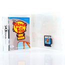 Phineas and Ferb Ride Again - Nintendo DS spill - Retrospillkongen
