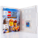 LEGO City Undercover: The Chase Begins - Nintendo 3DS spill - Retrospillkongen