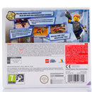 LEGO City Undercover: The Chase Begins - Nintendo 3DS spill - Retrospillkongen