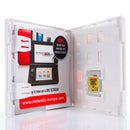 Donkey Kong Country Returns 3D - Nintendo 3DS spill - Retrospillkongen