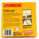 Super Mario Land Komplett i Eske til Nintendo Gameboy - Retrospillkongen