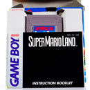 Super Mario Land Komplett i Eske til Nintendo Gameboy - Retrospillkongen