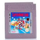 Super Mario Land Komplett i Eske til Nintendo Gameboy - Retrospillkongen