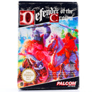 Defenders of the Crown Komplett i Eske - NES spill - Retrospillkongen