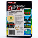 Defenders of the Crown Komplett i Eske - NES spill - Retrospillkongen