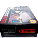 Nintendo Entertainment System 8-Bit (NES) i Eske - Retrospillkongen
