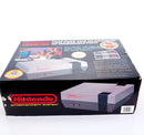 Nintendo Entertainment System 8-Bit (NES) i Eske - Retrospillkongen