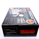 Nintendo Entertainment System 8-Bit (NES) i Eske - Retrospillkongen