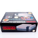Nintendo Entertainment System 8-Bit (NES) i Eske - Retrospillkongen