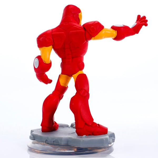 Ironman Disney Infinity 2.0 Figur - Tilbehør - Retrospillkongen