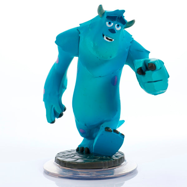 Sully Disney Infinity Figur - Tilbehør - Retrospillkongen