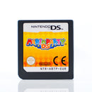 Mario Party DS - Nintendo DS spill - Retrospillkongen