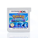 Pokemon Alpha Sapphire - Nintendo 3DS - Retrospillkongen