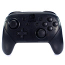 Nintendo Switch Pro trådløs kontroll (Sort) - Retrospillkongen