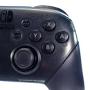 Nintendo Switch Pro trådløs kontroll (Sort) - Retrospillkongen