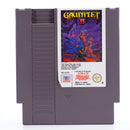 Gauntlet II - NES spill - Retrospillkongen